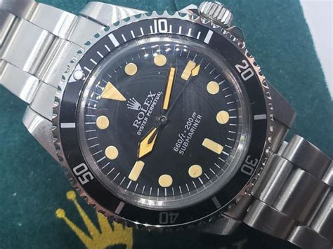 buy rolex sas|Rolex 5517.